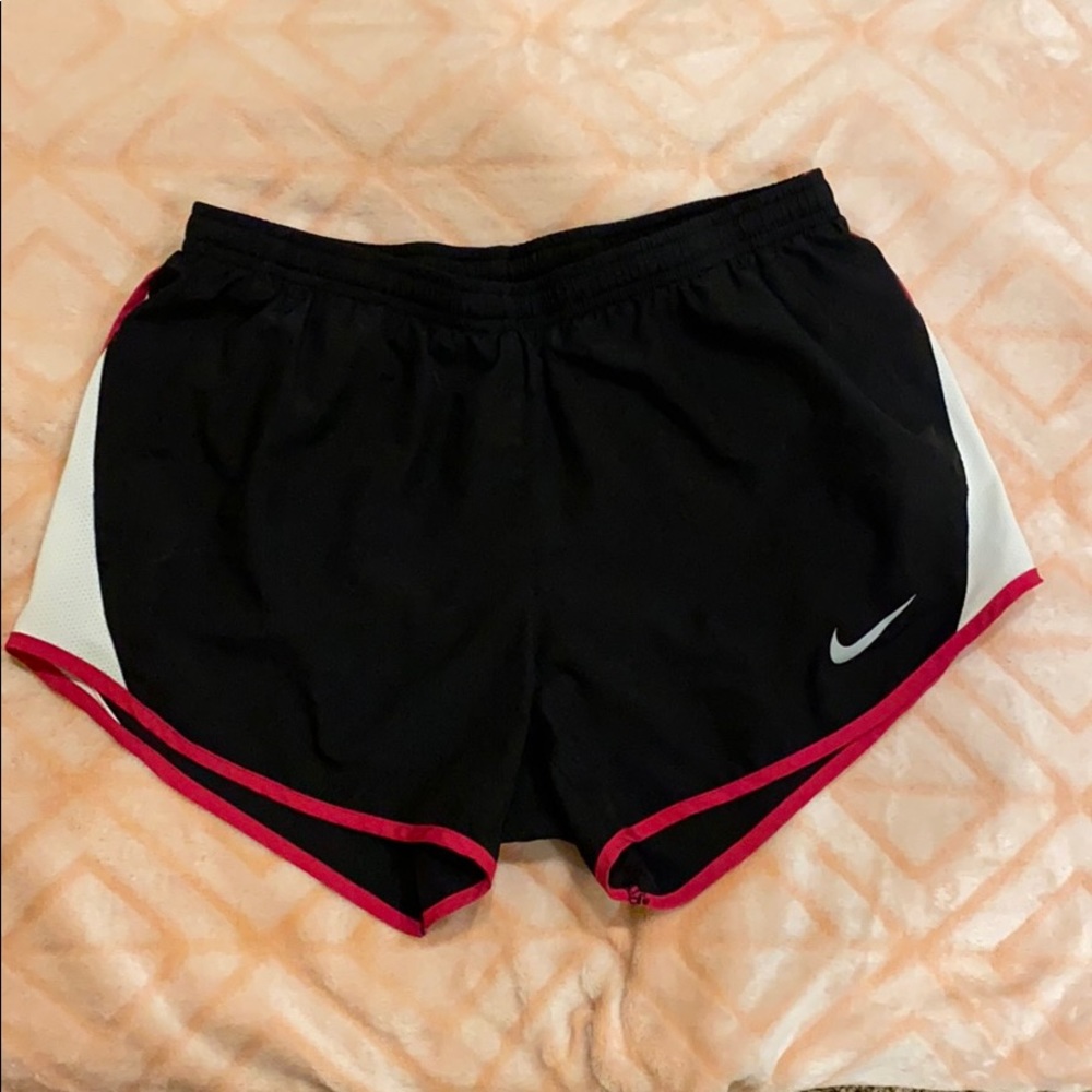 nike athletic shorts